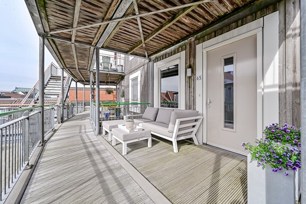 Medium property photo - Uitstraat 65, 3201 EN Spijkenisse